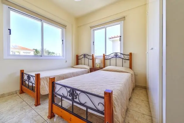 Villa Two Bedrooms
