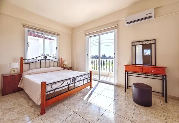 Villa Two Bedrooms