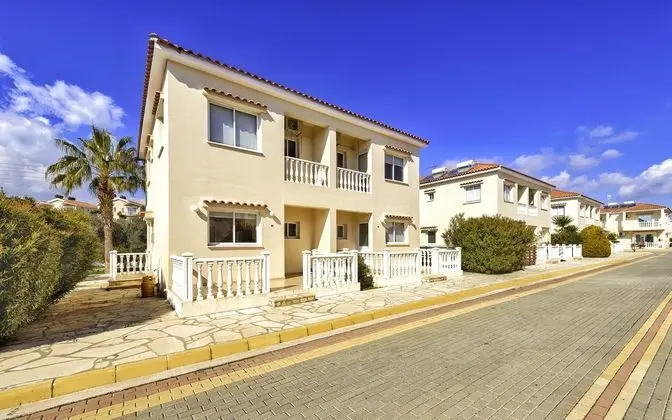 Villa Two Bedrooms