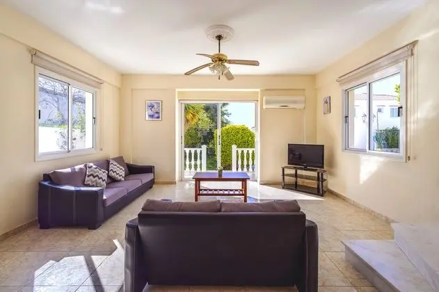 Villa Two Bedrooms