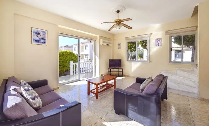Villa Two Bedrooms