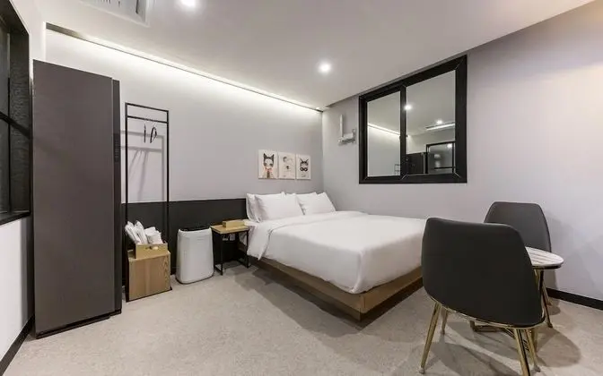 Oda (Special room (with styler))