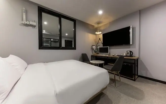 Oda (Special room (with styler))