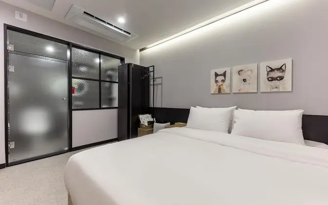 Oda (Special room (with styler))