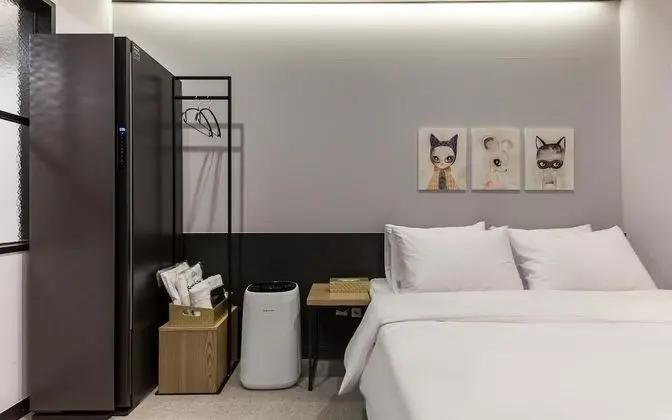 Oda (Special room (with styler))