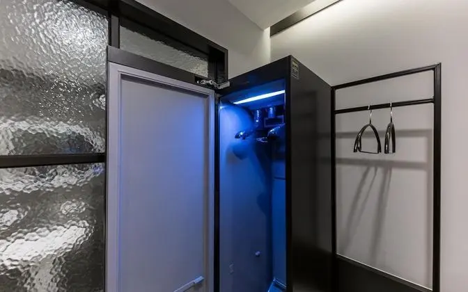 Oda (Special room (with styler))