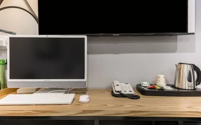 Oda (Special room (with styler))