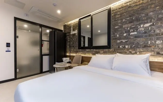 Oda (Special room (with styler))