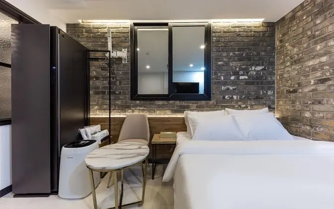 Oda (Special room (with styler))