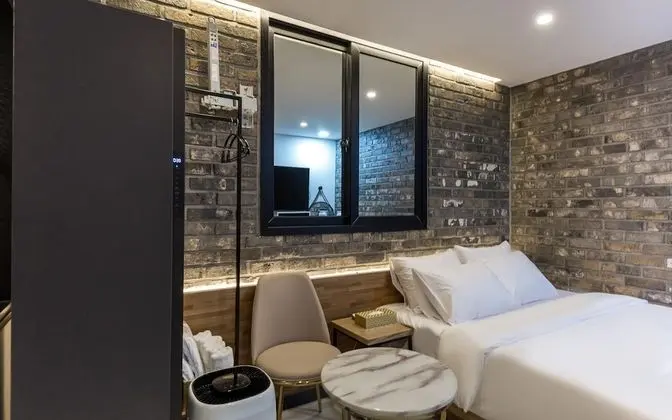 Oda (Special room (with styler))