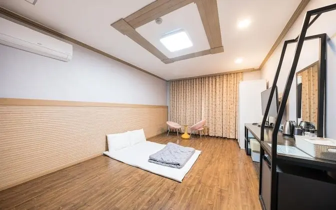 Oda (Special Room - Ondol (Simni Cherry Bl)