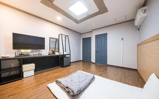 Oda (Special Room - Ondol (Simni Cherry Bl)