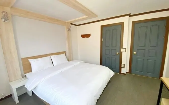 Oda (Standard Room-Bed)