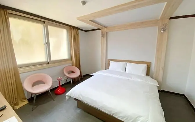 Oda (Standard Room-Bed)