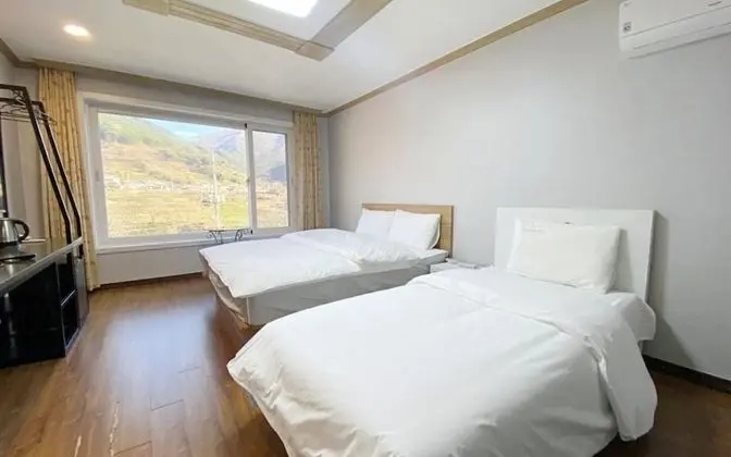 Oda (Twin (Simni Cherry Blossoms Valley Vi)