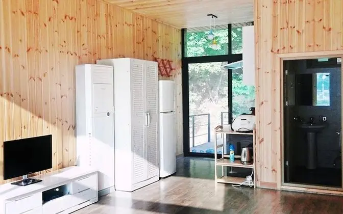 Oda (Ondol Room (No 1))