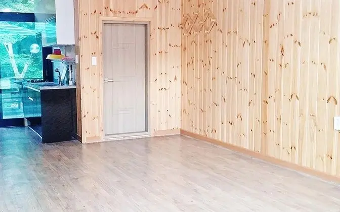 Oda (Ondol Room (No 1))