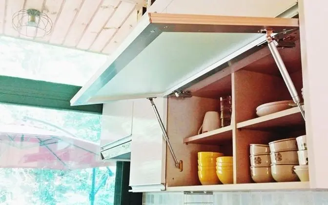 Oda (Ondol Room (No 1))