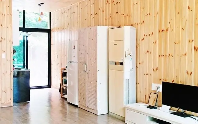 Oda (Ondol Room (No 2))