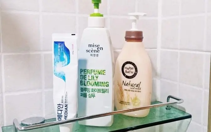 Oda (Ondol Room (No 2))