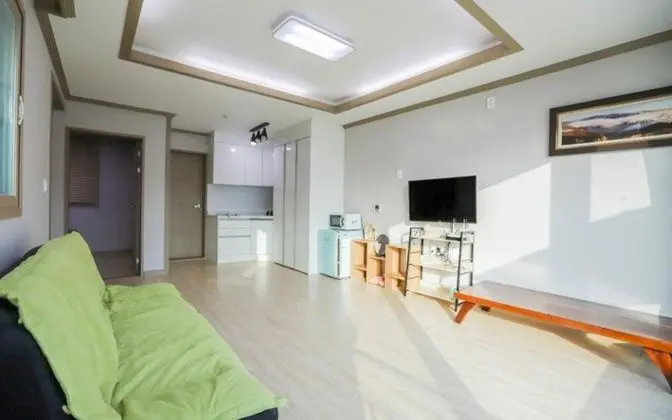 Oda (Magnolia Garden (River View Mountain )