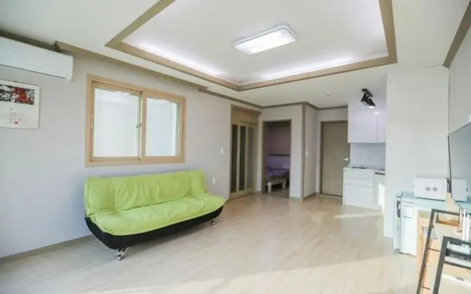 Oda (Magnolia Garden (River View Mountain )