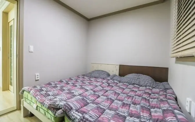 Oda (Magnolia Garden (River View Mountain )