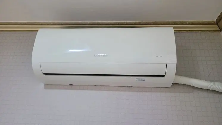 Oda (Ondol (One Room))