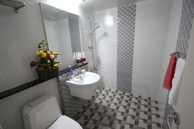 Oda (Ondol (One Room))