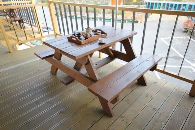 Oda (Ondol (One Room))