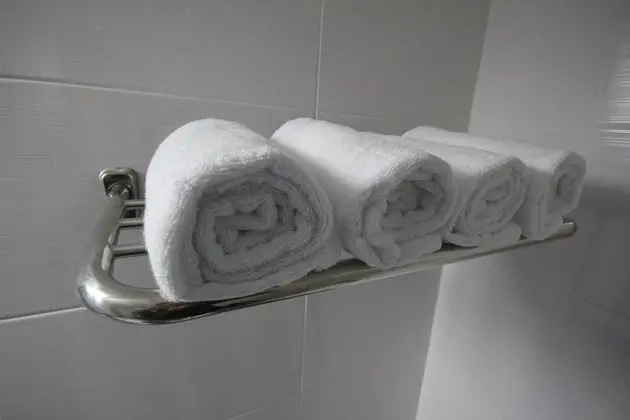 Oda (Ondol (One Room))