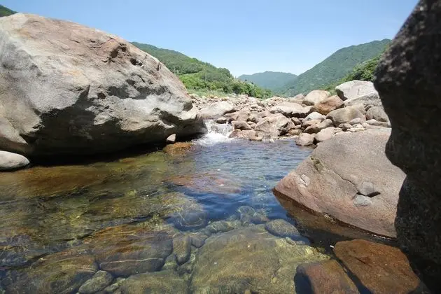 Oda (Ondol (Two Rooms))