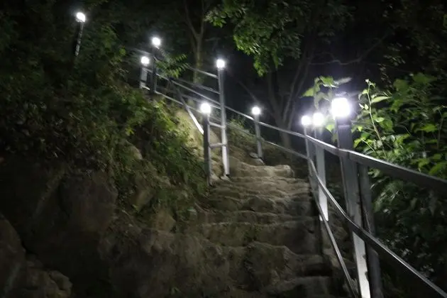 Oda (Ondol (Two Rooms))