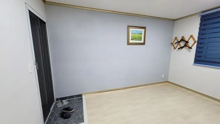 Oda (Ondol (Two Rooms))