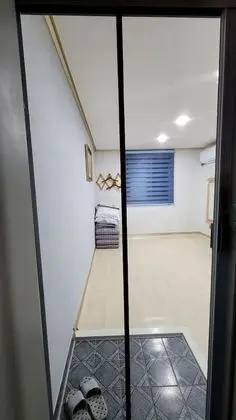 Oda (Ondol (Two Rooms))