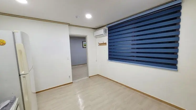 Oda (Ondol (Two Rooms))