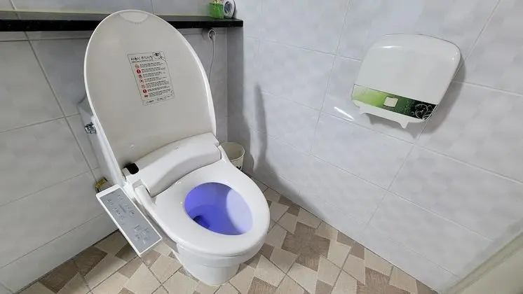 Oda (Ondol (Two Rooms))