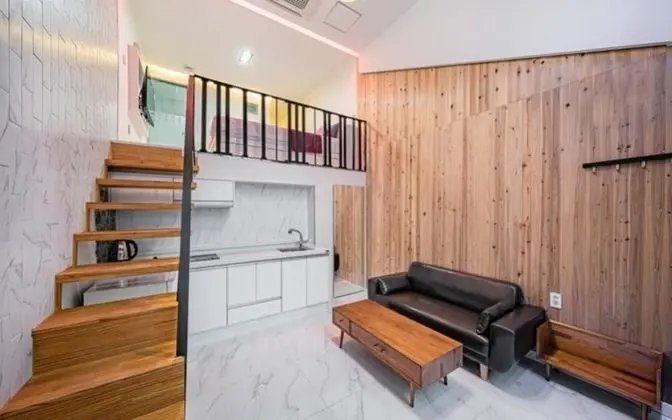 Oda (Dasoni (Individual indoor pool Unshar)