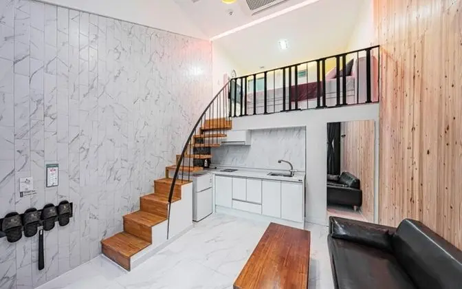 Oda (Dasoni (Individual indoor pool Unshar)