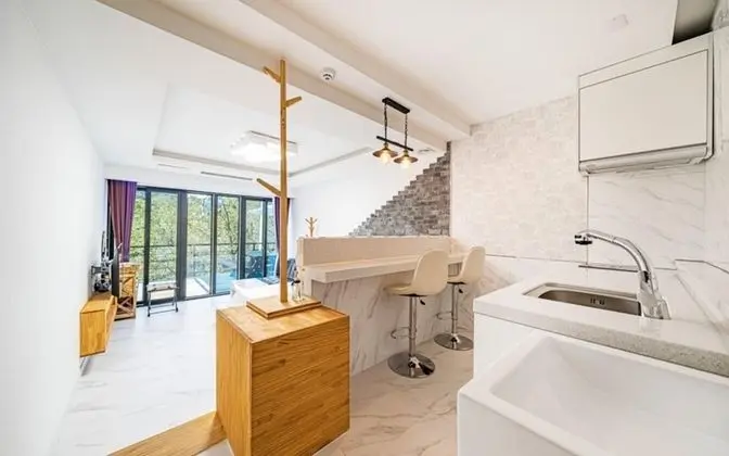 Oda (Love (Warm Water Pool Not Available P)