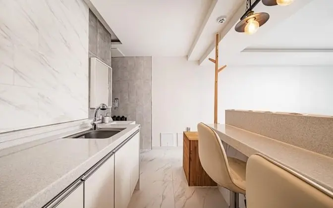 Oda (Love (Warm Water Pool Not Available P)