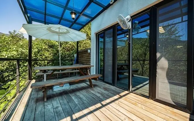 Oda (Love (Warm Water Pool Not Available P)