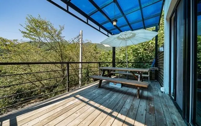 Oda (Love (Warm Water Pool Not Available P)