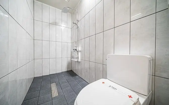 Oda (Love (Warm Water Pool Not Available P)