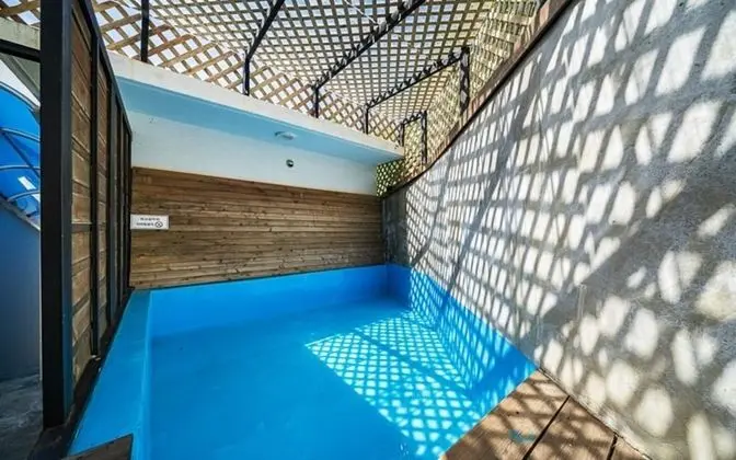 Oda (Love (Warm Water Pool Not Available P)