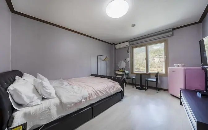 Oda (Standard Room (Bedroom))