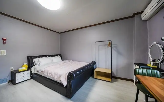 Oda (Standard Room (Bedroom))