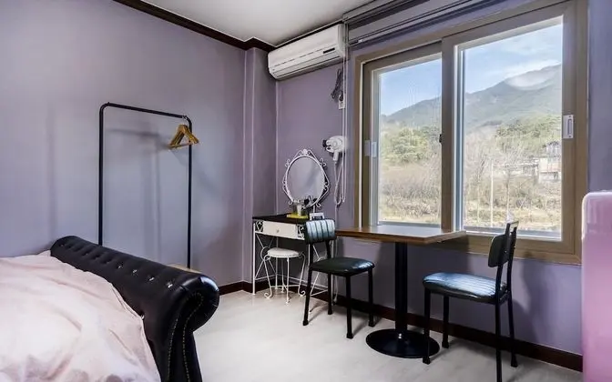 Oda (Standard Room (Bedroom))