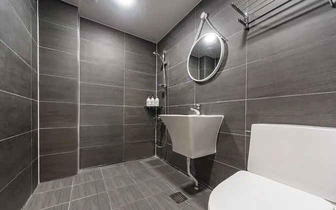 Oda (Standard Room (Bedroom))