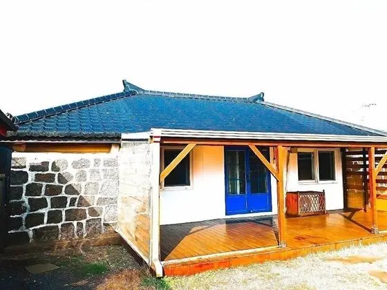 Ev (A, 3 Bedrooms)